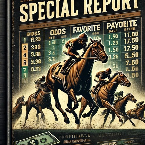 Profitable chalk betting - profitable,