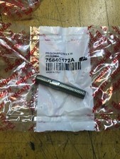 stud m8x30 ducati 76640172A