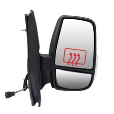 Right Door Wing Mirror