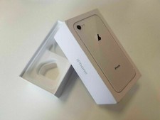Apple iPhone 7 Empty UK Box