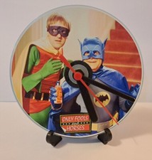 Only Fools And Horses Cd Clock