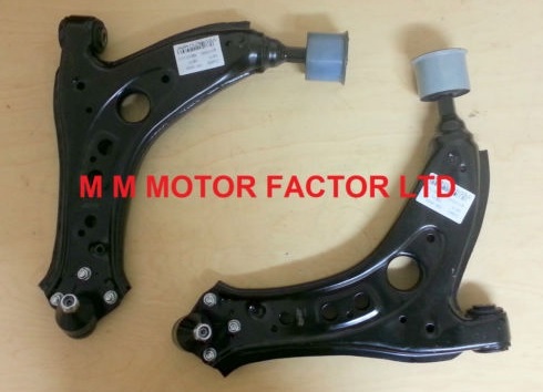 For polo front - vw, 9n