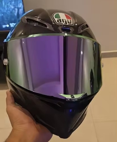For agv pista - gp, gp