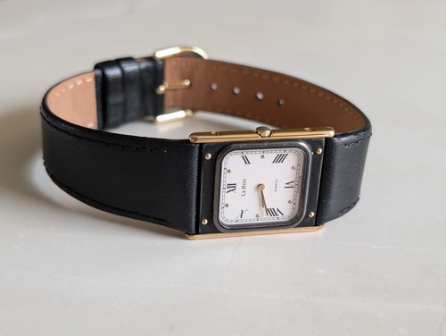 Vintage roy 8701 swiss made - vintage,