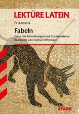 Fabeln, Offermann, Helmut