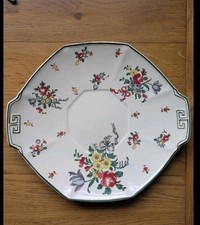 Royal Doulton Old Leeds Sprays