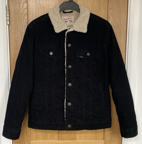 Lee storm rider - storm, jacket