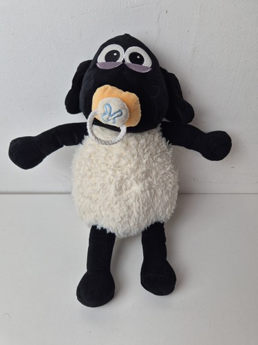 Aardman shaun the sheep timmy - shaun,