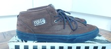 VANS Half Cab, Nick Michel