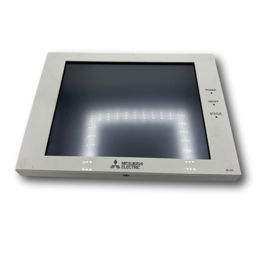 Mitsubishi 200e touch - mitsubishi, ae-200e