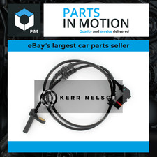ABS Sensor fits MERCEDES S320