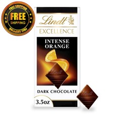 Lindt Excellence Intense