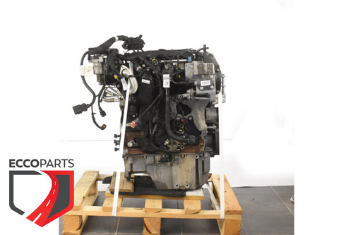 Engine 55260384 6mjtd - 1.6mjtd, fiat