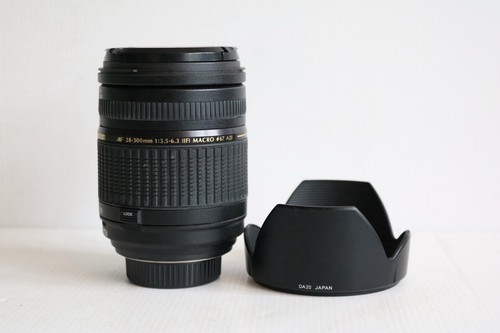 Tamron 300mm 6 3 af - tamron, f/3.5-6.3