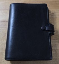 VERY RARE! FILOFAX CAVENDISH