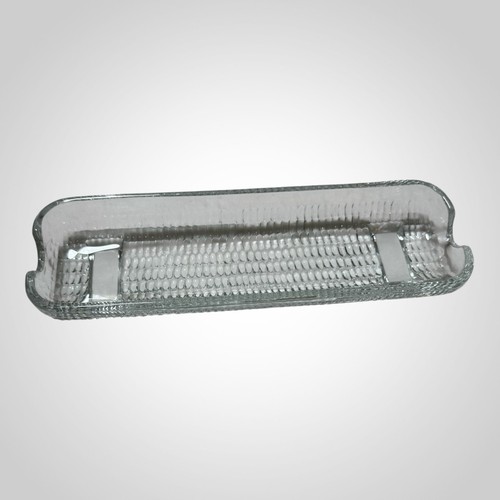 Embossed corn the cob - 6,
