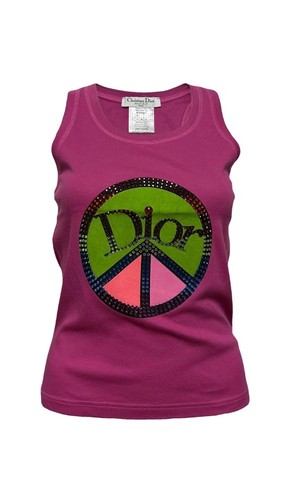 Pink christian dior - pink,