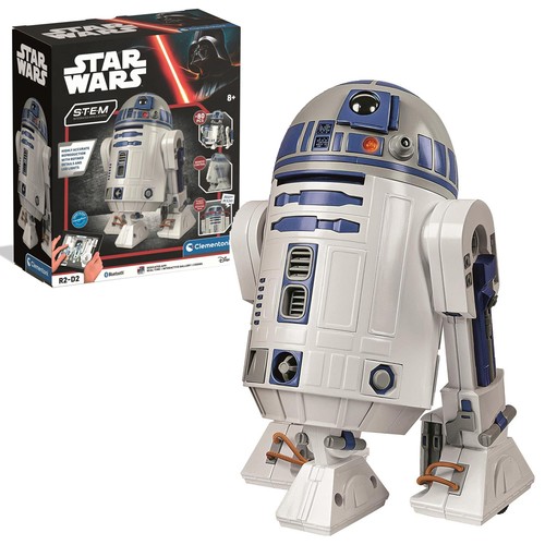 Clementoni star wars d2 - wars:, r2-d2