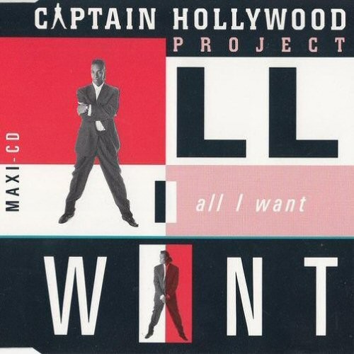 Captain hollywood project - hollywood,