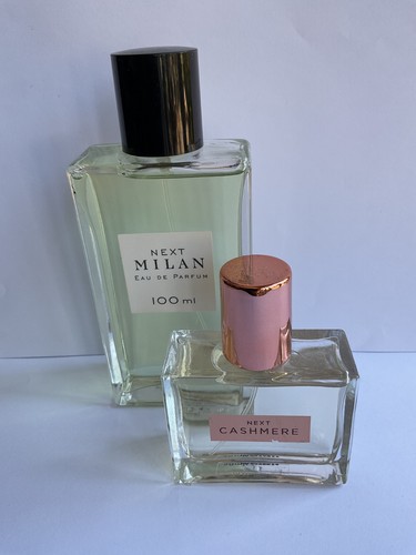 Next milan 100ml perfume - 100ml, eau