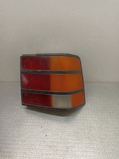 Ford Scorpio 1989 rear tail