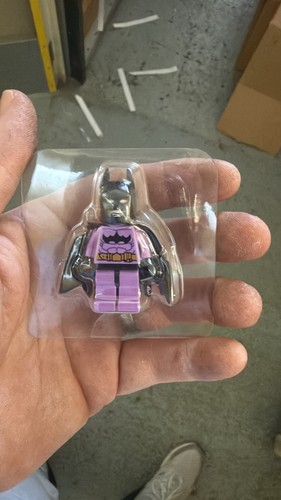 Genuine lego super - genuine, heroes