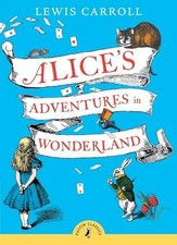 Alice's Adventures in