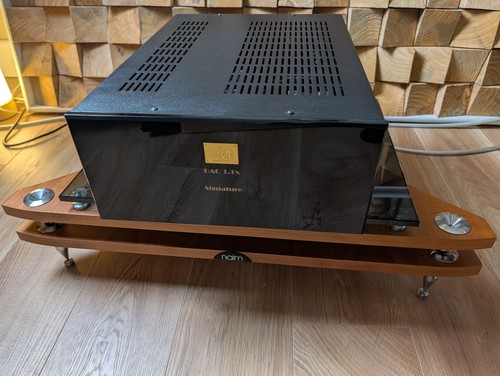 Audio note dac signature - audio, 1.1x