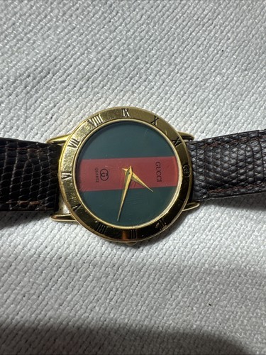 Gucci vintage 1985 - vintage,