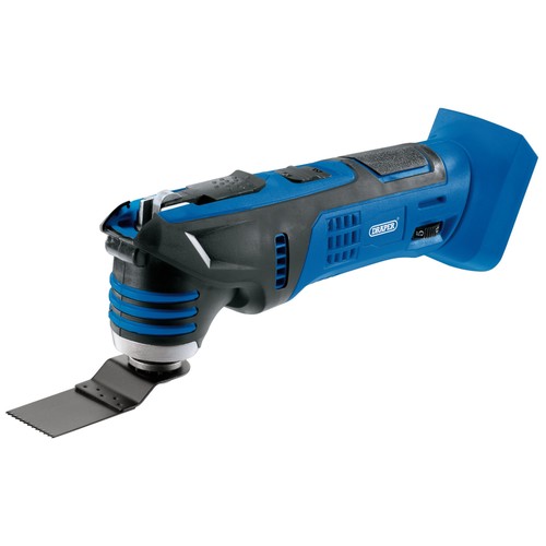 Draper d20 20v - draper, oscillating
