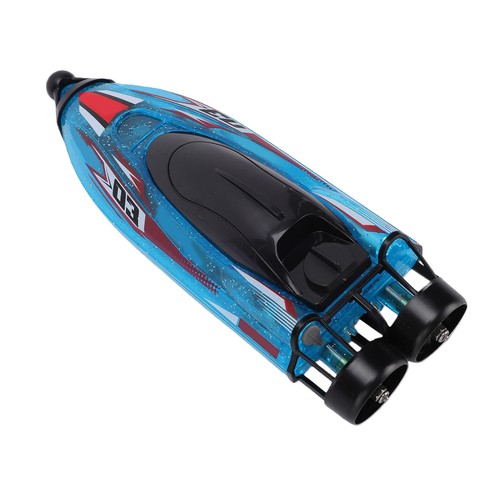 High speed boat - rc, with