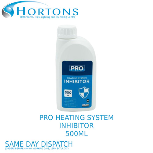 Primaflow pro heating - primaflow, system