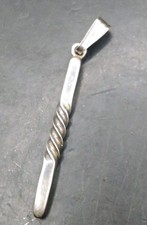 Unusual Fully Hallmarked