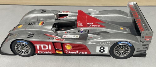 Spark audi r10 tdi - r10,