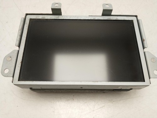 Ford focus radio multifunction - ford,