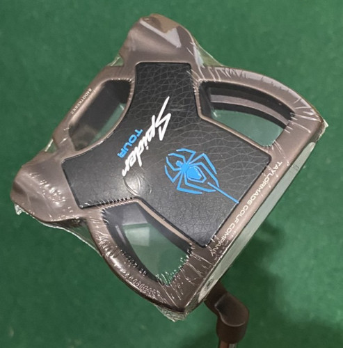 Taylormade spider tour 1 - tour, #1