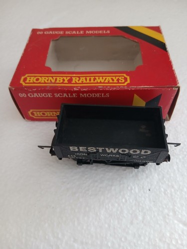 Hornby r096 bestwood - r096, 5