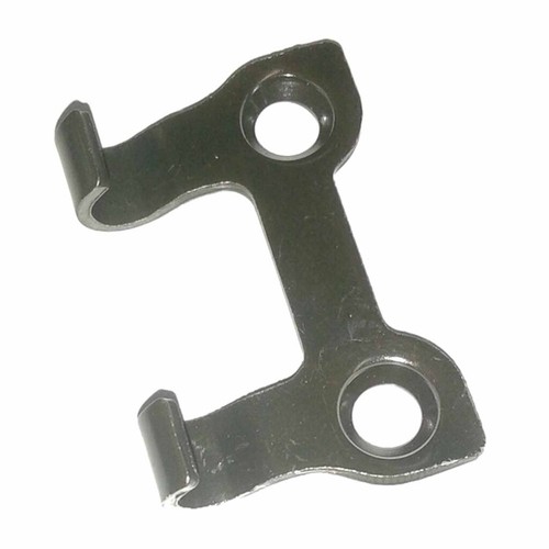 Dynafit ski crampon fixation - ski,