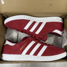Size 5 - Adidas Hamburg