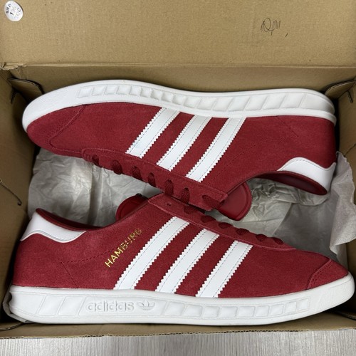 Size adidas hamburg - size,