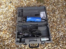 Lister Legend Horse Clipper in Storage Case, good condition