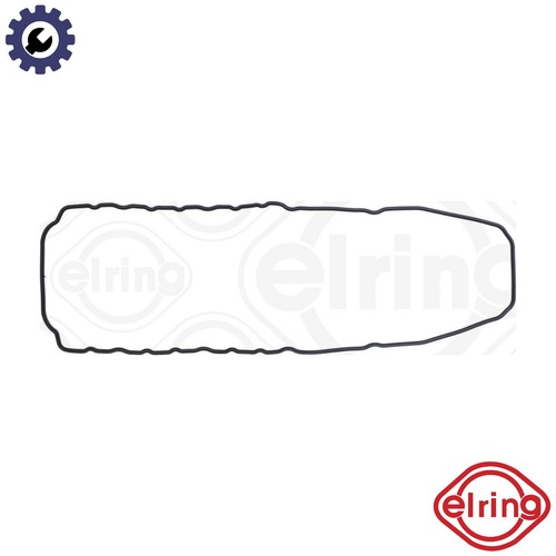 Gasket oil sump - oil, 355.950