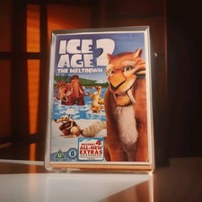 Ice Age 2 - The Meltdown (DVD