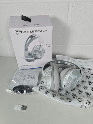 Turtle beach stealth - turtle,
