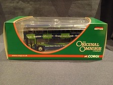 CORGI OM42517 CUMBRIA COUNTY