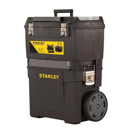 Extra large tool box - extra, wheels