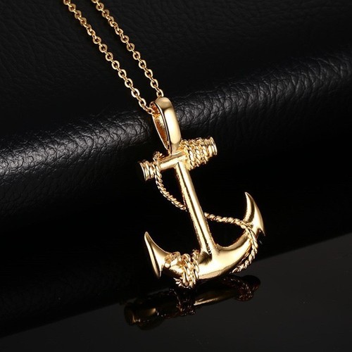 Mens women chain necklace - mens,