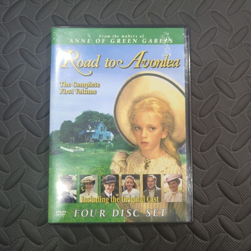 Road avonlea the - the, complete