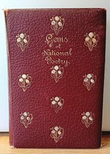 Antique Vintage Book Gems of