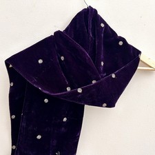 Ladies Luxurious Embroidered